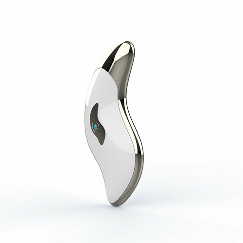 Household Facial Heating And Face-lifting Device