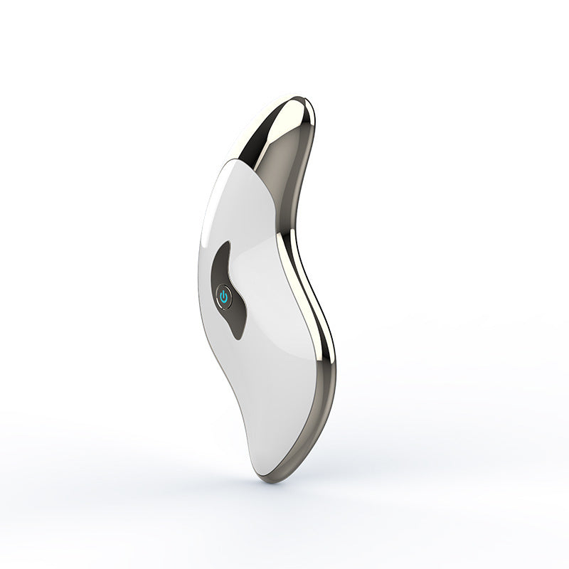 Household Facial Heating And Face-lifting Device