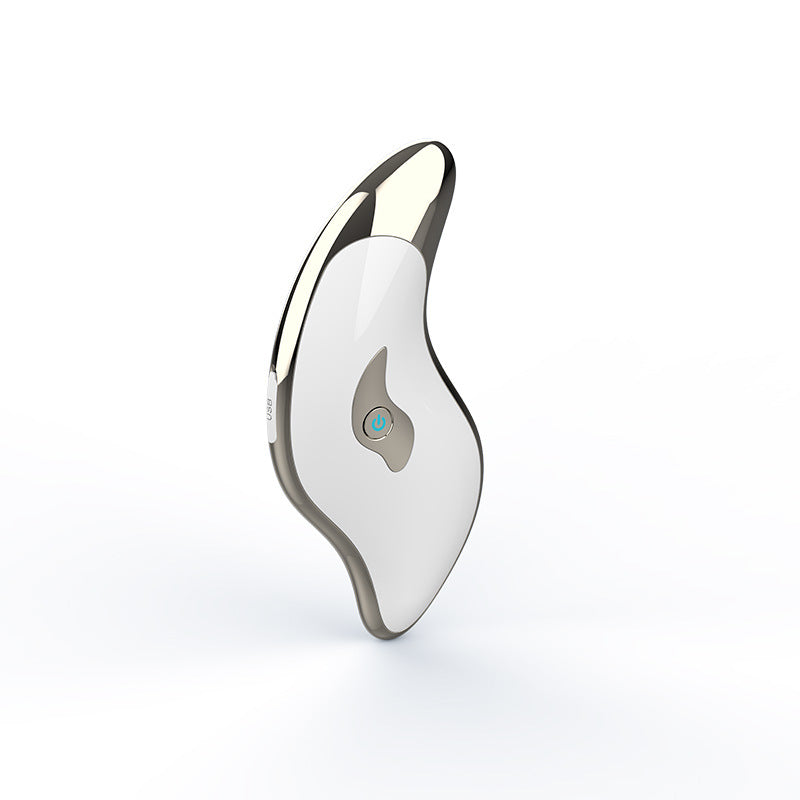 Household Facial Heating And Face-lifting Device