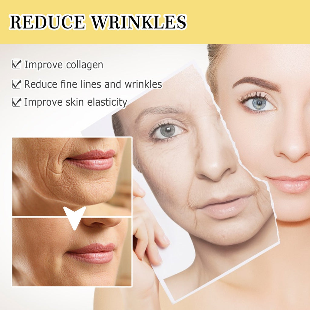 Revitalizing Snail Extract Serum