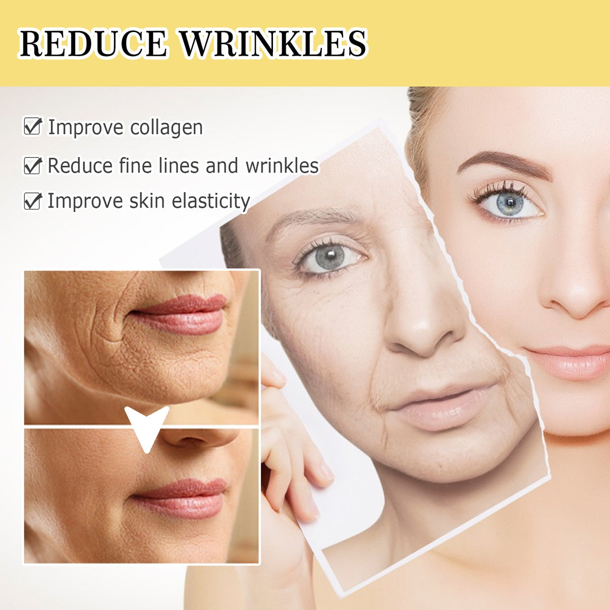 Revitalizing Snail Extract Serum