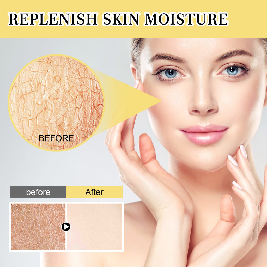 Revitalizing Snail Extract Serum