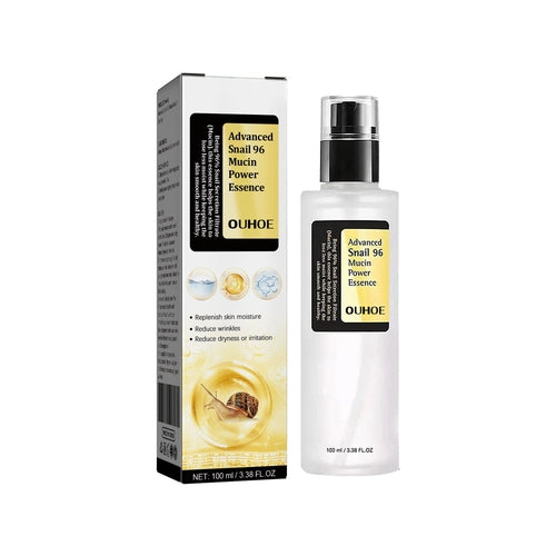 Revitalizing Snail Extract Serum