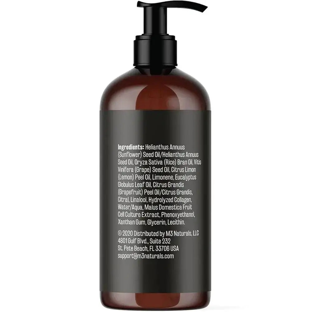 240ml Anti-cellulite Body Massage Oil Gently Moisturizes Nourishing Lifting Firming Smooth Improve Dry Brightening Relaxing Skin