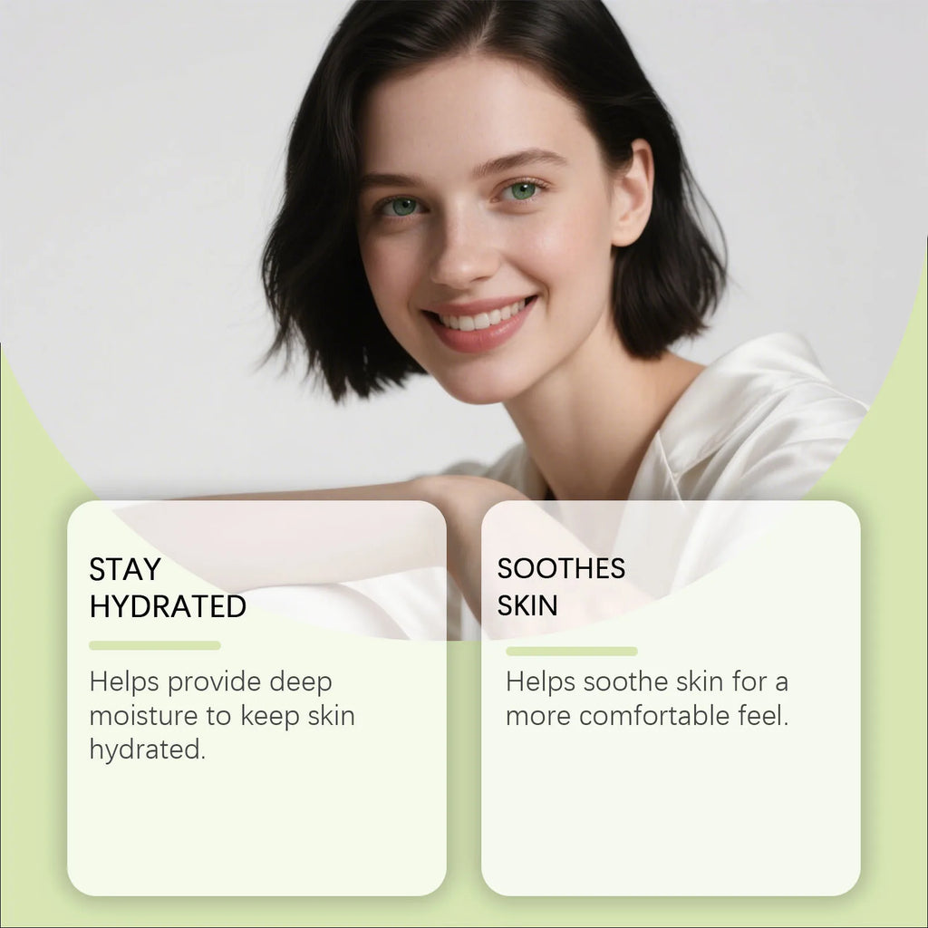 Organic Castor Oil Roll-On Moisturizing Dry Repair Lightening Fine Lines Natural Nourishing Body Aromatherapy Massage Skin Care